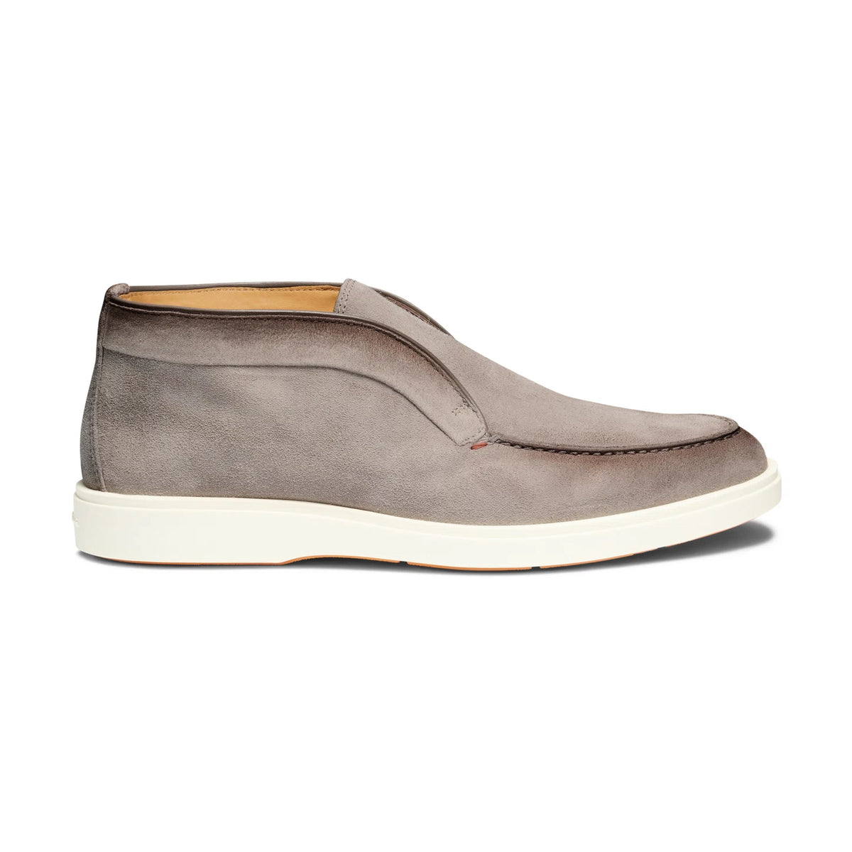 TAUPE DESERT BOOT