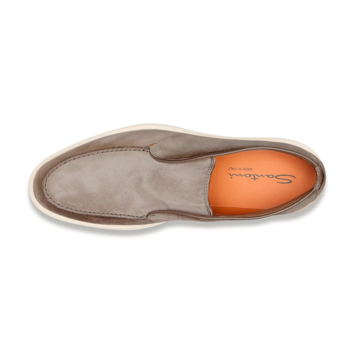 TAUPE DESERT BOOT
