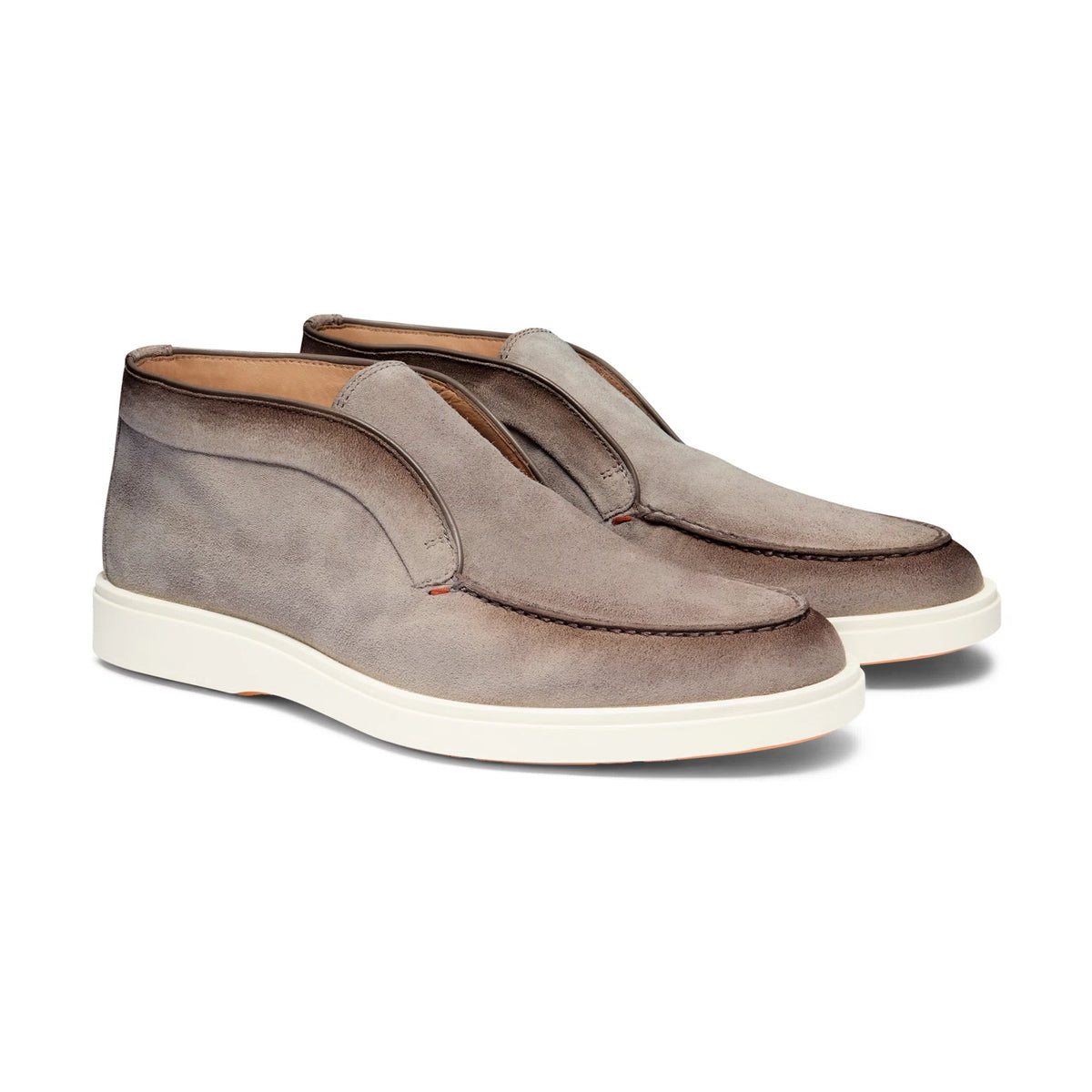 TAUPE DESERT BOOT