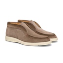 MEN’S TAUPE SUEDE DESERT BOOT