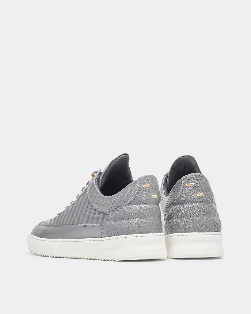 LOW TOP ATEN DARK GREY