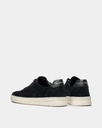 MONDO ORGANIC SUEDE BLACK