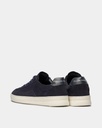 MONDO SUEDE ORGANIC NAVY