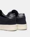 MONDO SUEDE ORGANIC NAVY