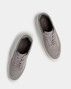 MONDO ORGANIC SUEDE GREY