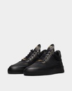 LOW TOP ATEN ALL BLACK