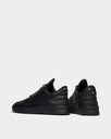 LOW TOP ATEN ALL BLACK