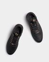 LOW TOP ATEN ALL BLACK