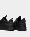 LOW TOP ATEN ALL BLACK