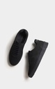 MONDO 2.0 RIPPLE NUBUCK ALL BLACK