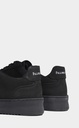 MONDO 2.0 RIPPLE NUBUCK ALL BLACK