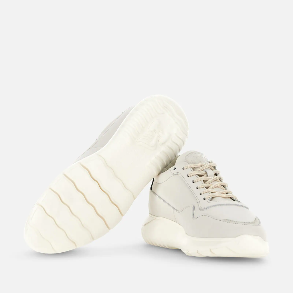 INTERACTIVE³ IVORY GREEN