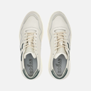 INTERACTIVE³ IVORY GREEN
