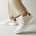 INTERACTIVE³ IVORY GREEN