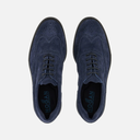 LOAFERS H576 BLUE