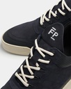 LOW TOP GHOST TWEEK NAVY