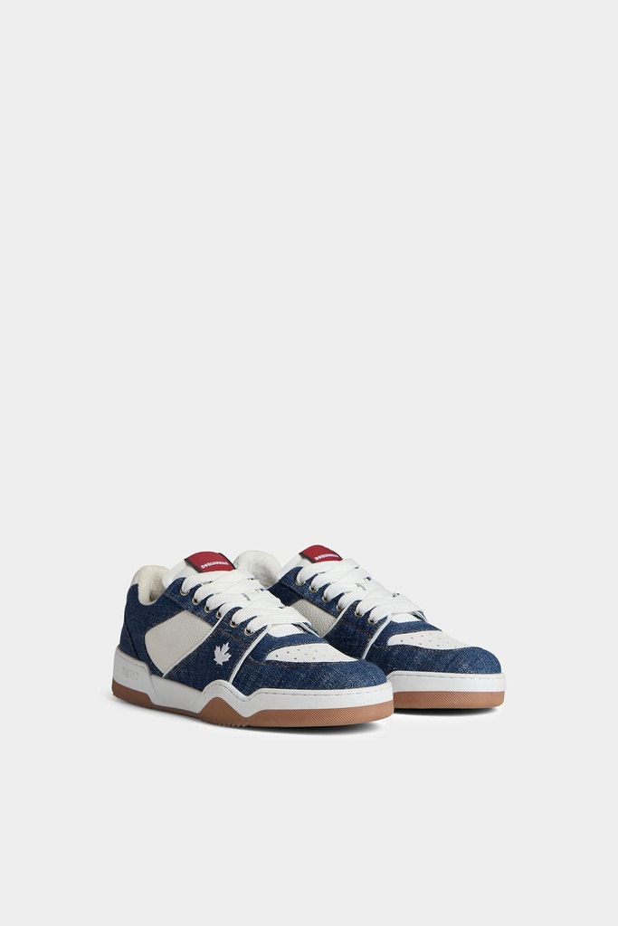 SPIKER SNEAKERS