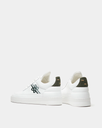 LOW TOP GOWTU WHITE