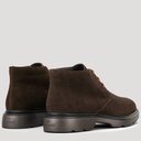 ROUTE DESERT BOOTS BROWN