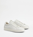 TOD'S WHITE SNEAKERS