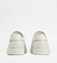 TOD'S WHITE SNEAKERS