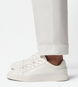 TOD'S WHITE SNEAKERS