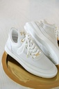 LOW TOP ATEN OFF WHITE