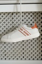 H365 WHITE/ORANGE