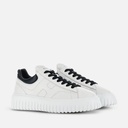 H - STRIPES WHITE