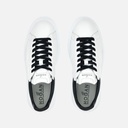 H - STRIPES WHITE