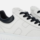 H - STRIPES WHITE