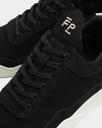 LOW TOP GHOST BLACK