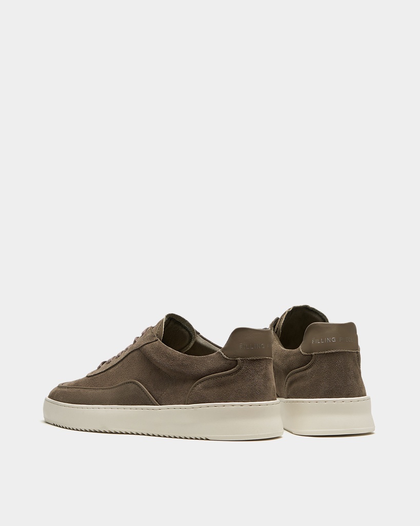 MODO SUEDE LUX TAUPE
