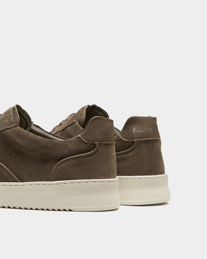 MODO SUEDE LUX TAUPE