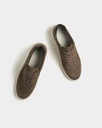MODO SUEDE LUX TAUPE