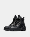 MOUNTAIN BOOT NAPPA BLACK