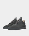 LOW TOP SUEDE ALL DARK GREY