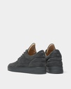LOW TOP SUEDE ALL DARK GREY