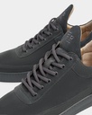LOW TOP SUEDE ALL DARK GREY