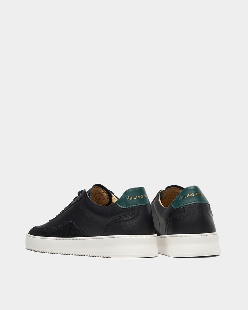 MONDO SQUASH JET BLACK