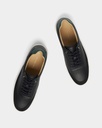 MONDO SQUASH JET BLACK