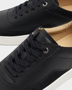 MONDO SQUASH JET BLACK