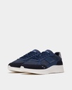 JET RUNNER NUBUCK NAVY