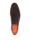 MEN’S BROWN SUEDE DESERT BOOT