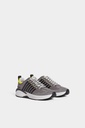 DASH SNEAKERS GREY