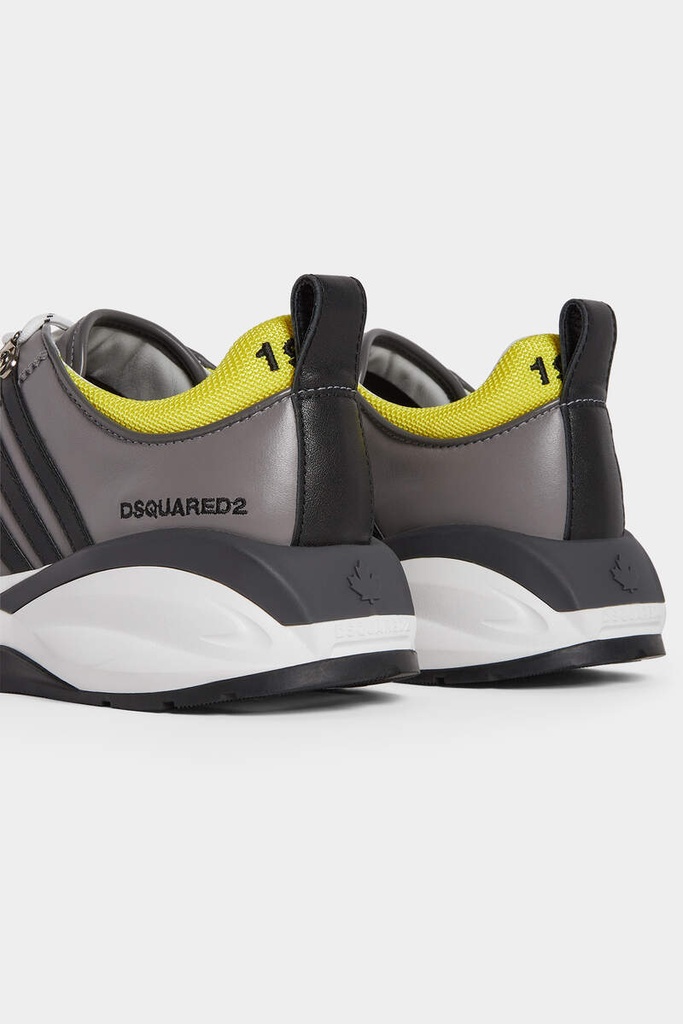 DASH SNEAKERS GREY
