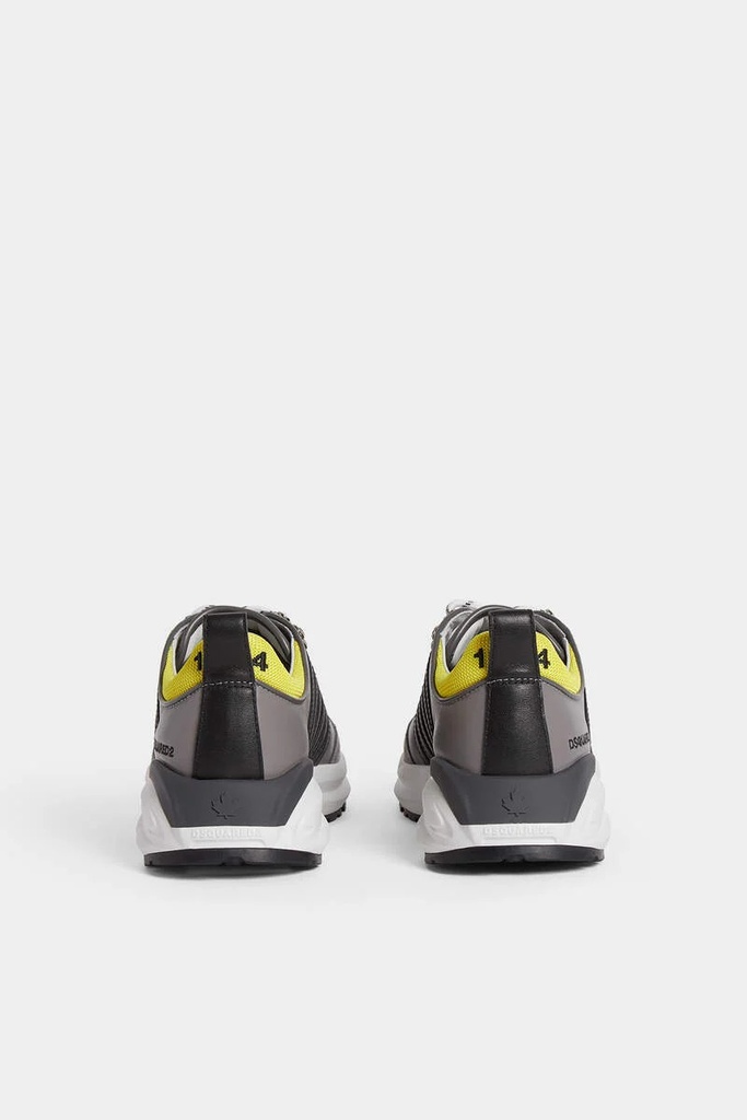 DASH SNEAKERS GREY
