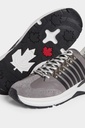 DASH SNEAKERS GREY