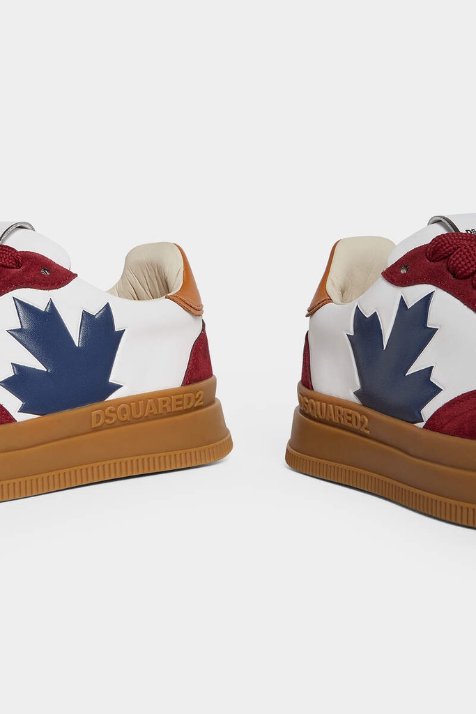 NEW JERSEY SNEAKERS