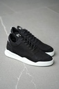 LOW TOP GHOST BLACK/OFF WHITE